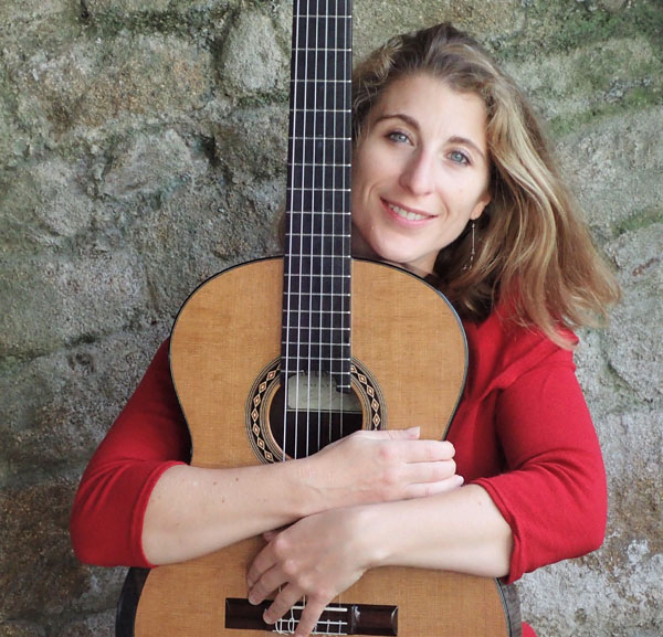Gwenn Lennon